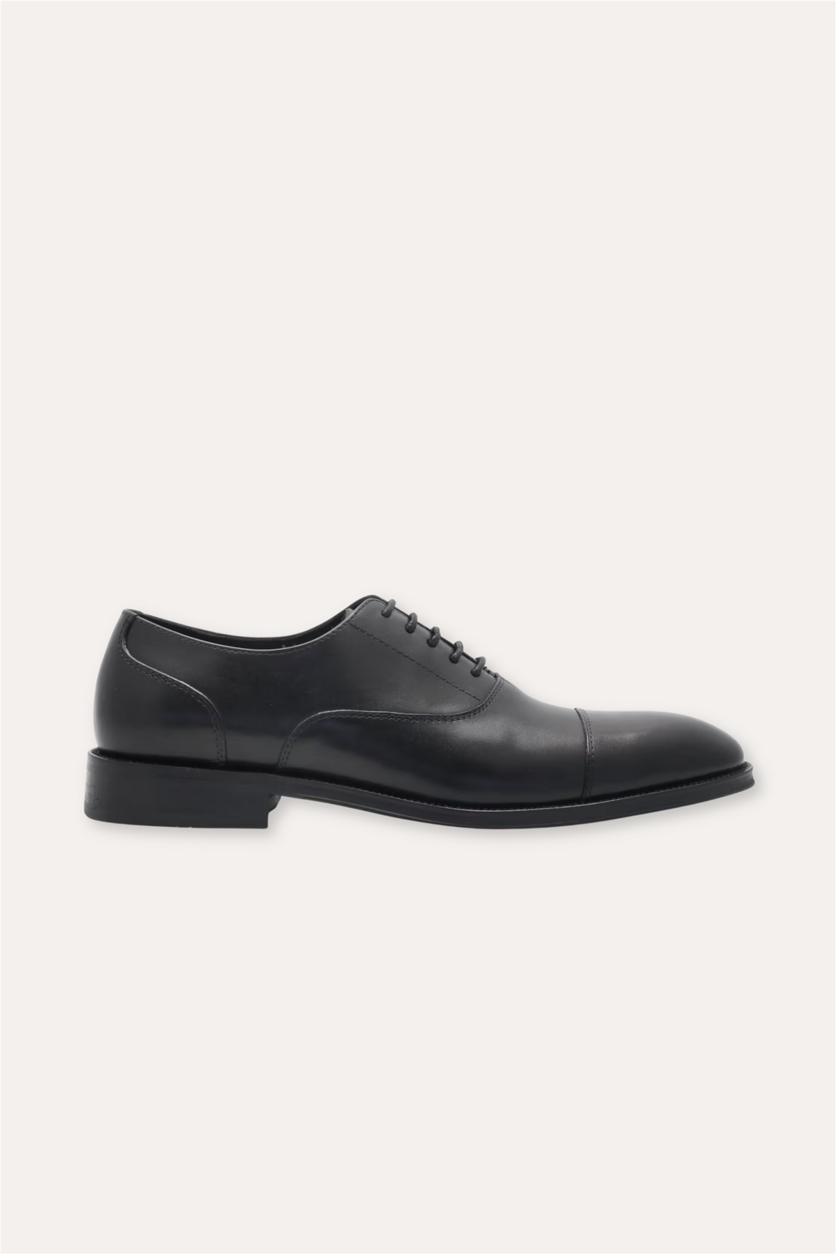 Ascona Black