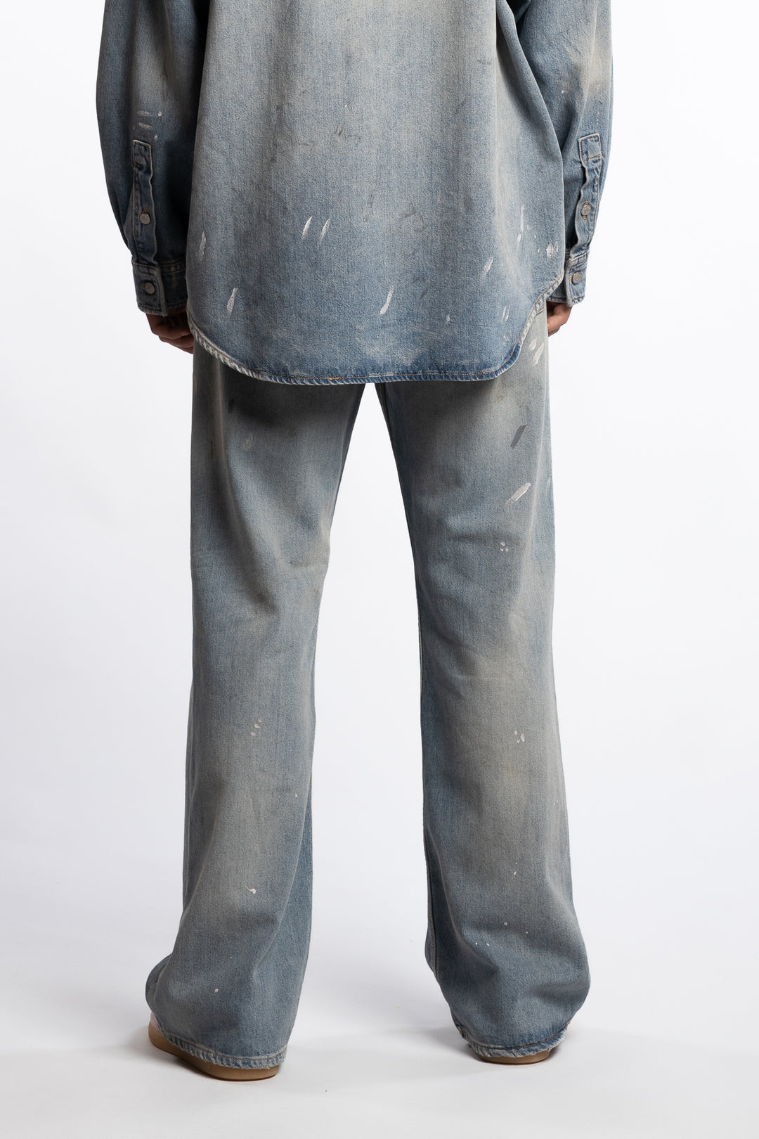 Regular Fit Jeans - 2021M Light Blue