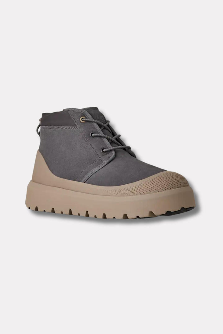 M Neumel Weather Hybrid - Obsidian/Cobble Grey