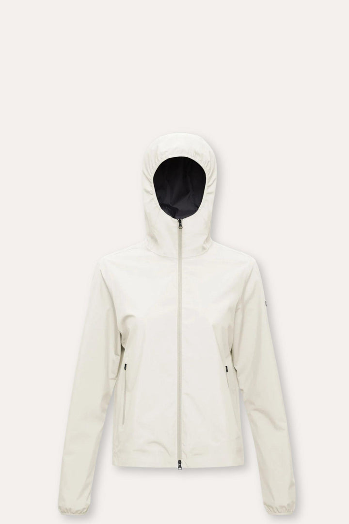 Veil II- Neutral White