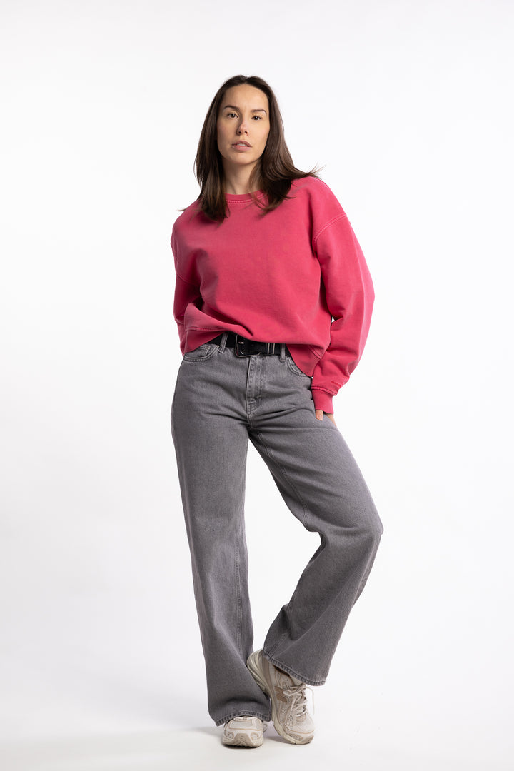 Savan Sweat 15697 - Cherries Jubilee Pigment