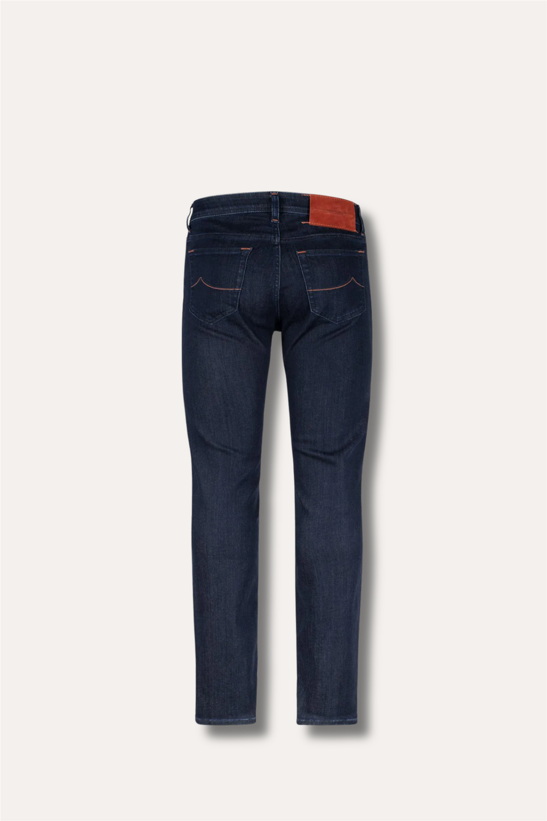 Nick Slim Fit Jeans Dark Blue