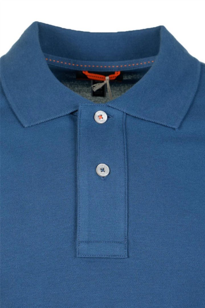 Polo Wellington True Blue