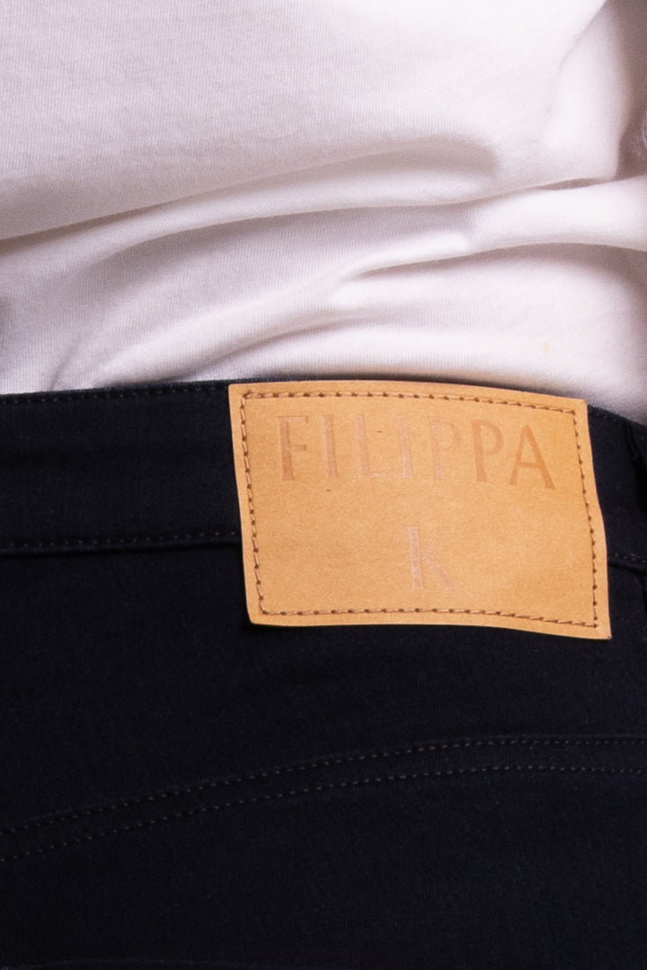 Lola super stretch jeans Middark denim