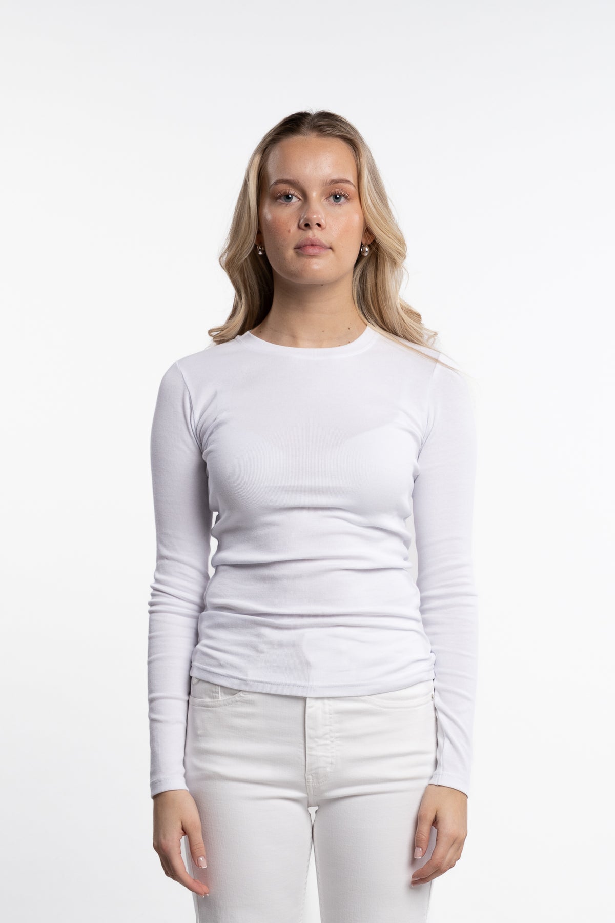 Alexa LS 7542- White