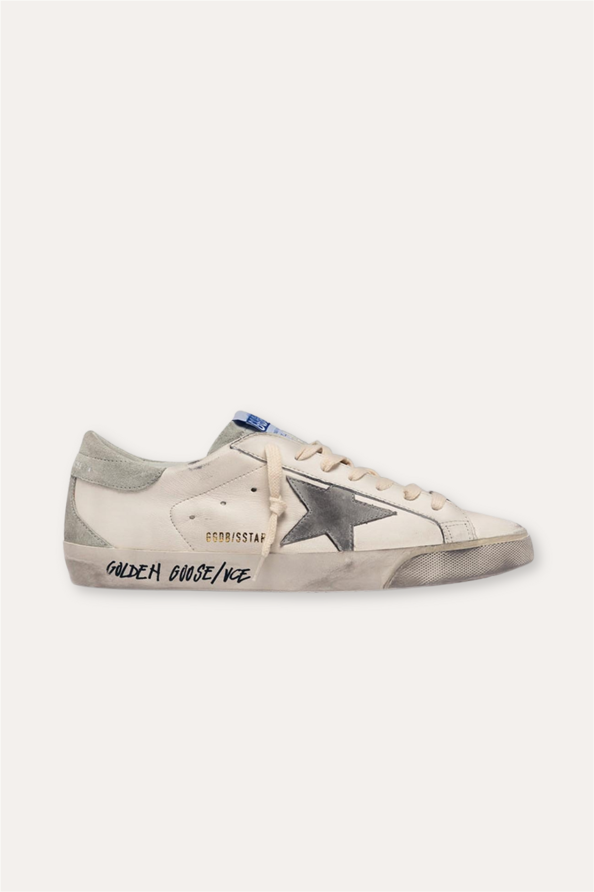 Super-Star Classic Nappa White/Ice/Grey