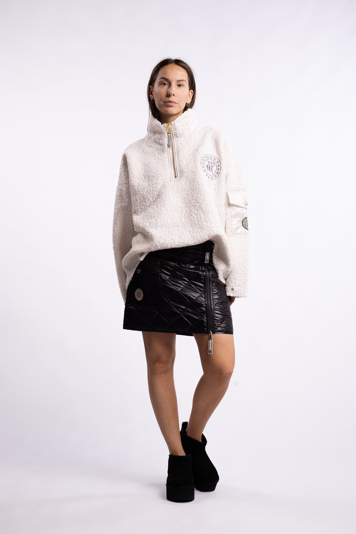 Madonna Skirt - Black