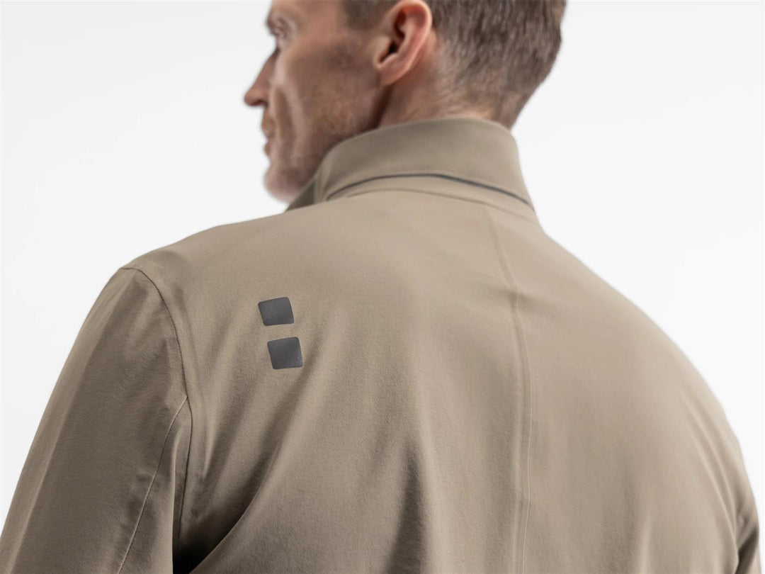 Vektor Jacket Driftwood