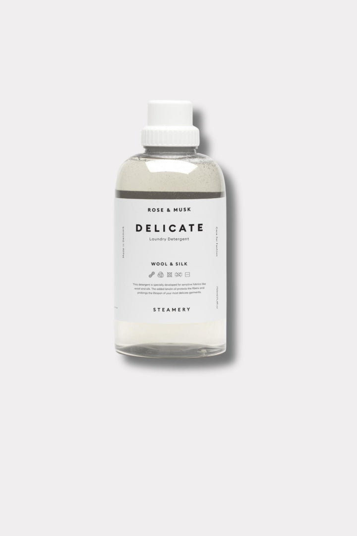 Delicate Laundry Detergent
