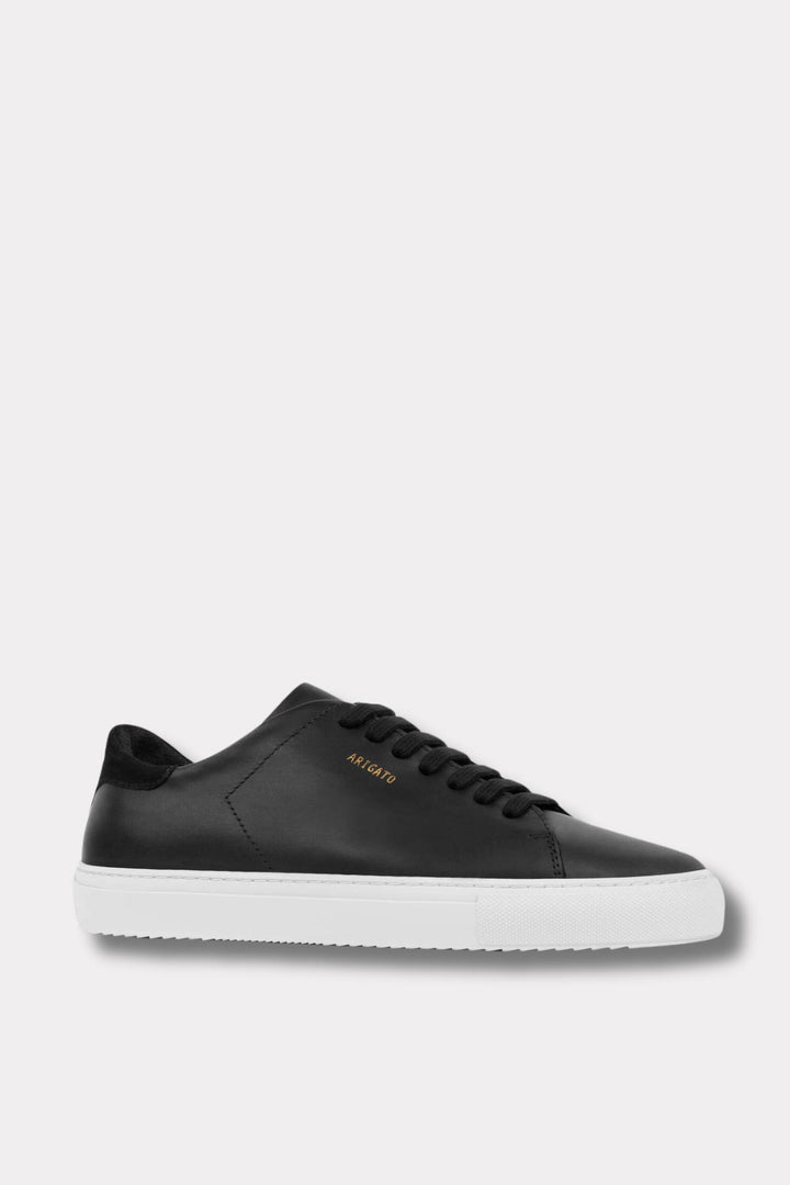 Clean 90 Sneaker- Black