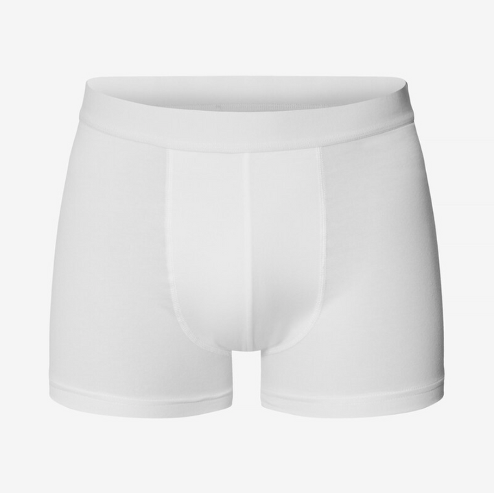 Boxer Brief 3-Pack White