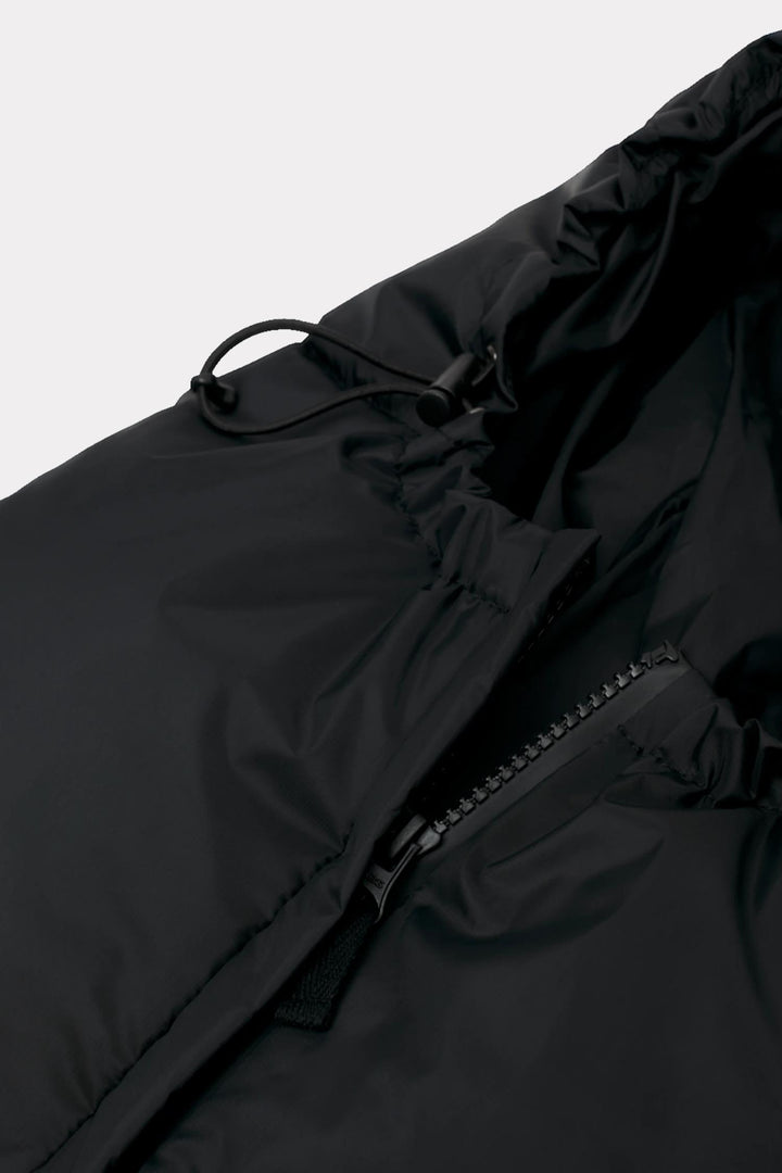 Terma Down Balaclava- Black