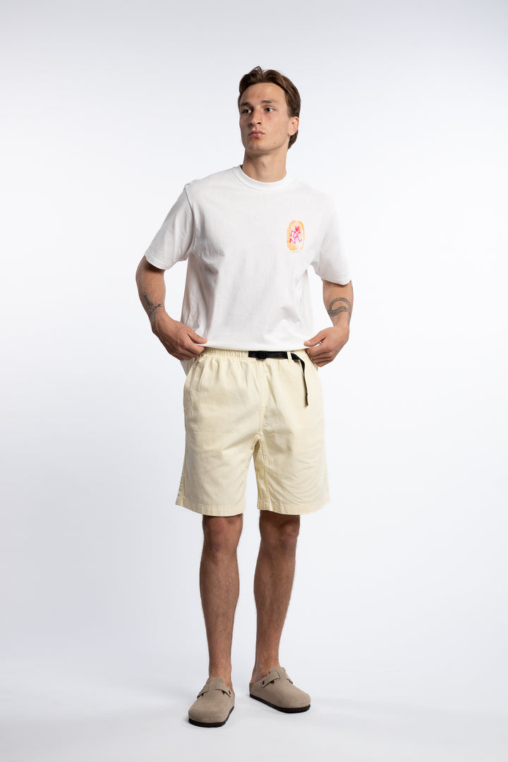 G-Short Lemon