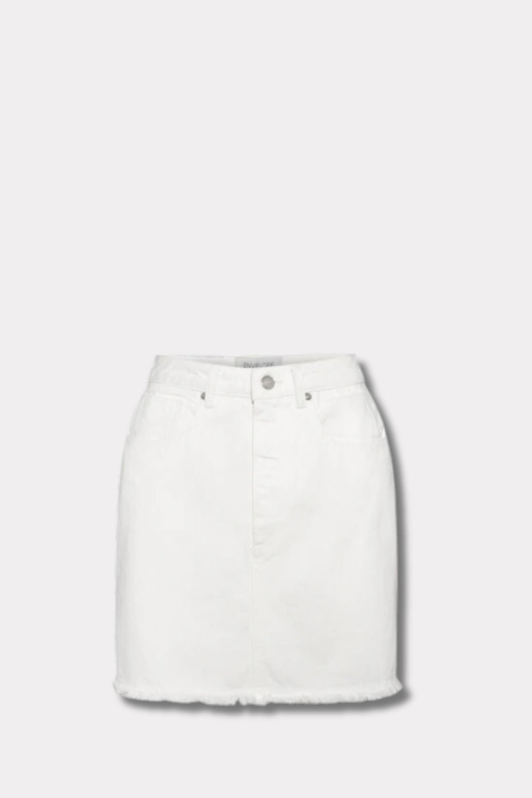 Parton Skirt- Cream