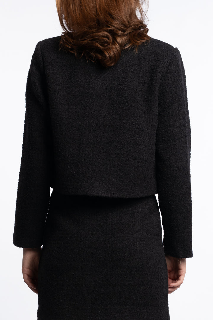 Moreno Jacket - Black