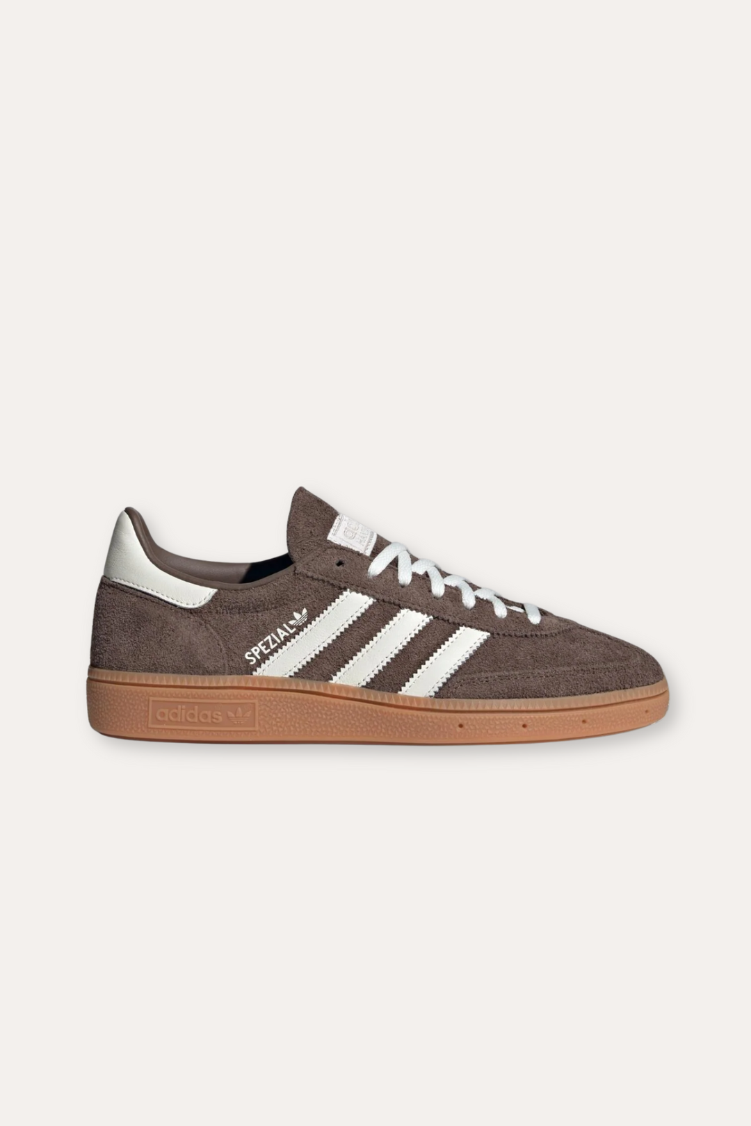 Men's Handball Spezial IF6490  Earstr/Owhite/Gum2