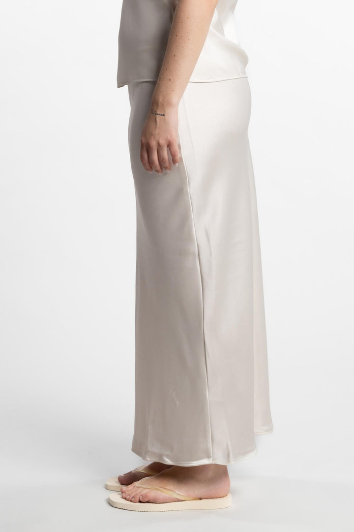 Saagneta Long Skirt 12956- Solitary Star