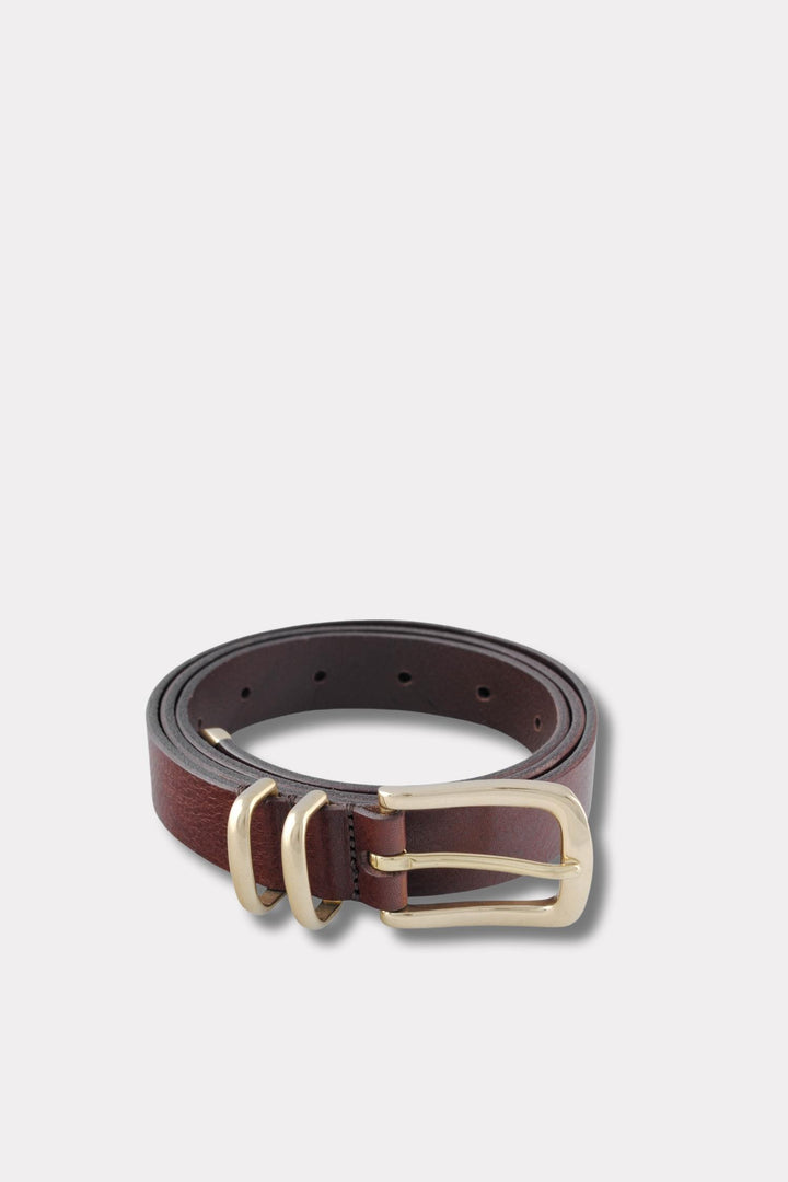 Refined Western Belt Brown