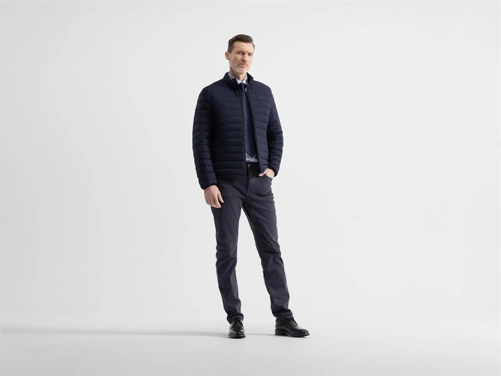 Supersonic™ Jacket Navy