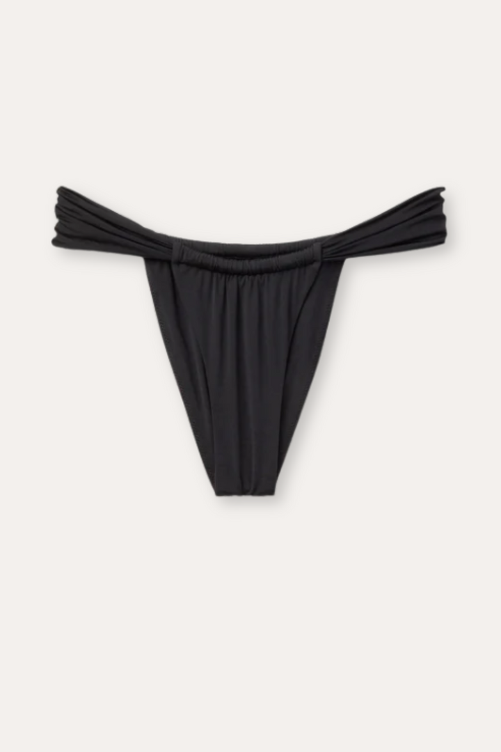 Reef Bottom- Pearl Black