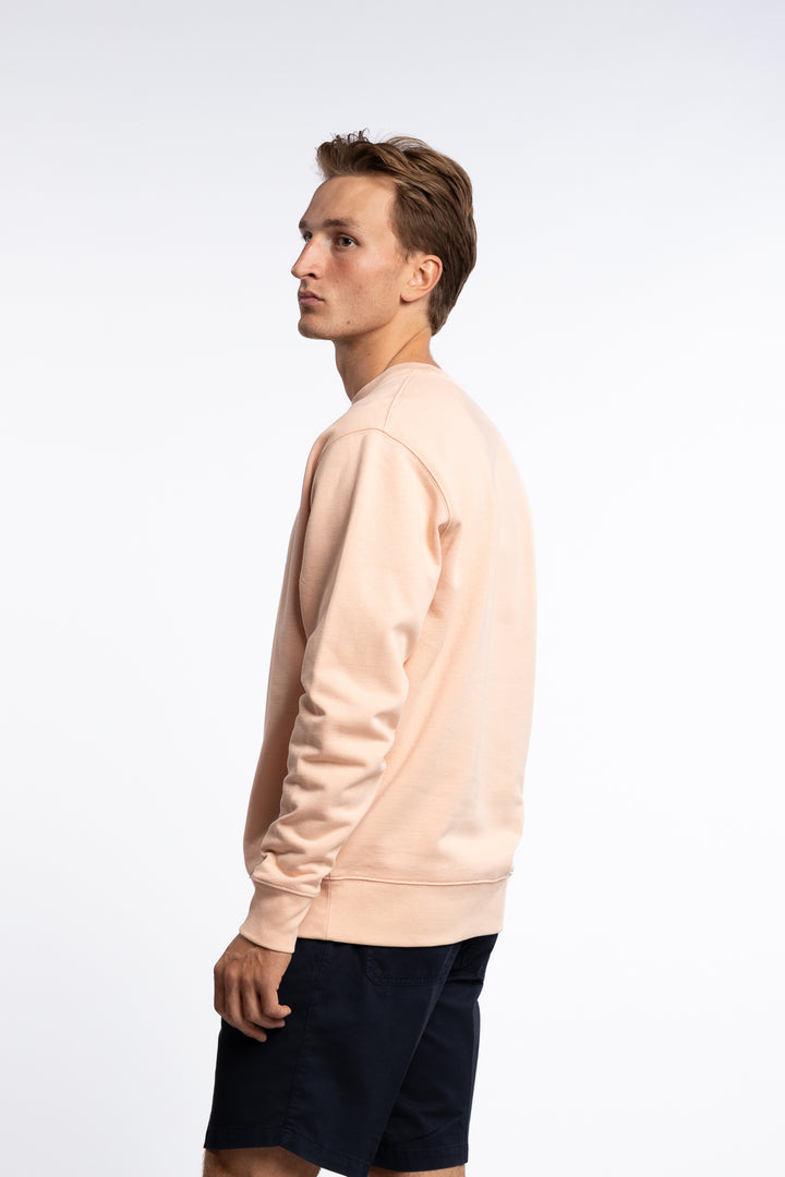 Surf Flower - Frisk Fersken - Sweater
