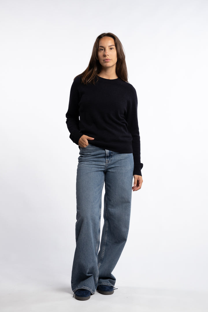 Boston O-Neck 6304 - Salute