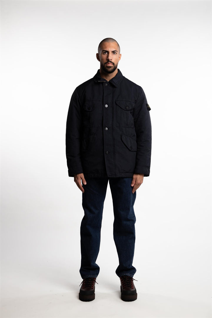 David-TC With Primaloft® Insulation Technology Navy