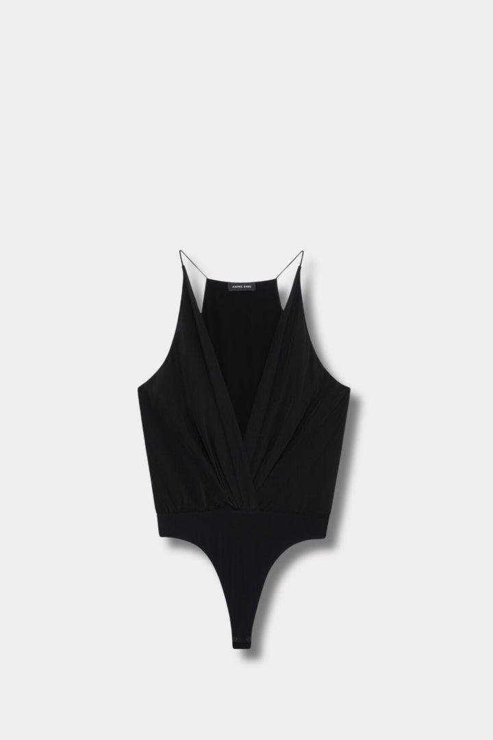 Shiloh Bodysuit - Black