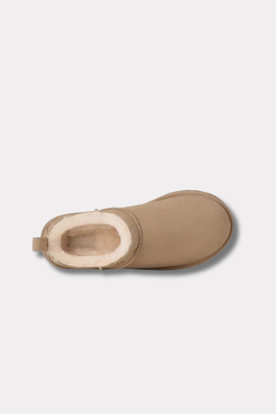 W Classic Micro - Sand