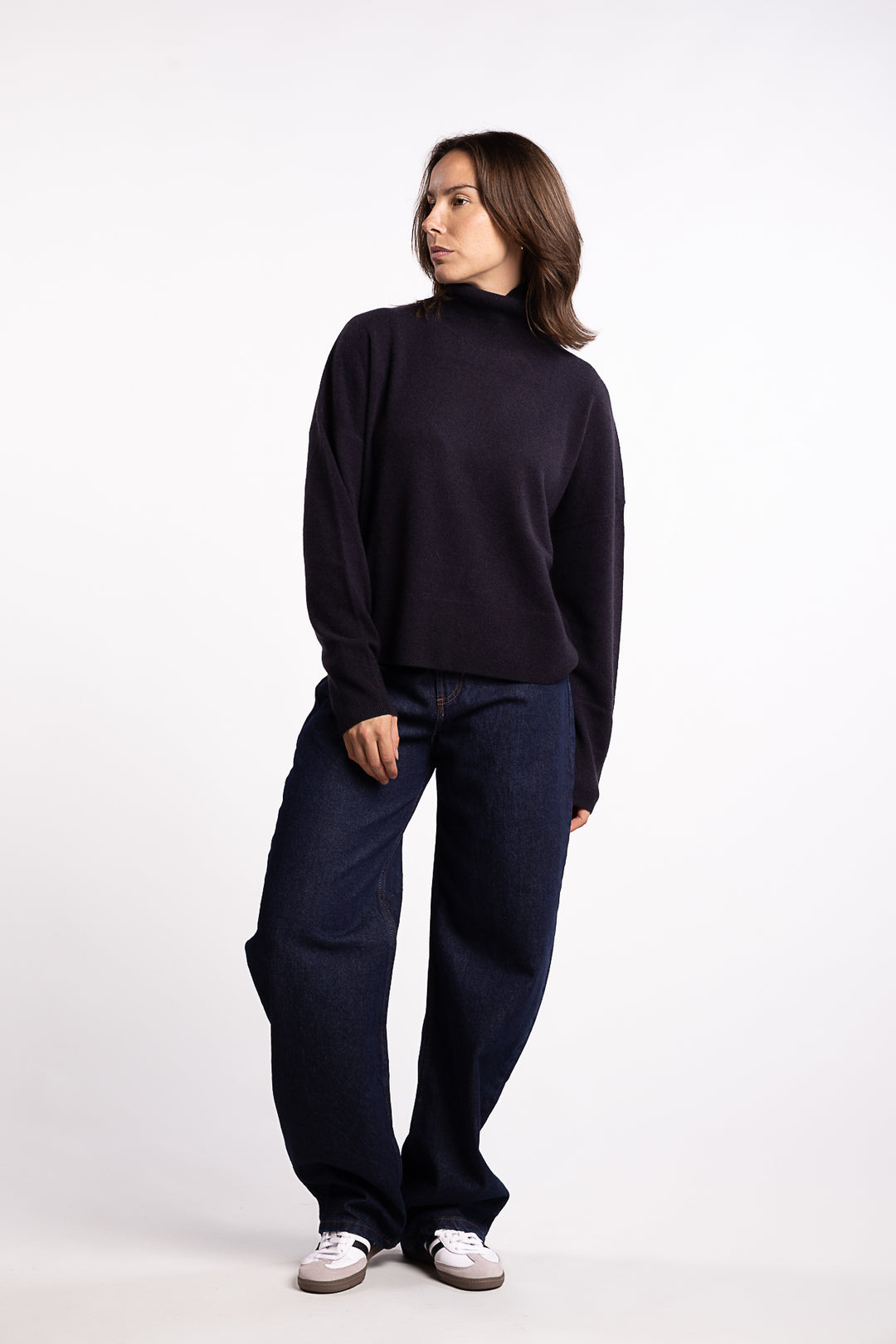 Nola Turtleneck 6304 - Salute