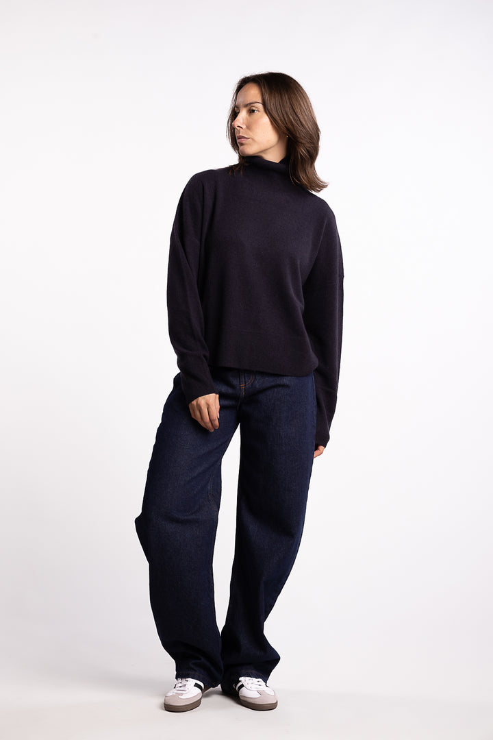 Nola Turtleneck 6304 - Salute