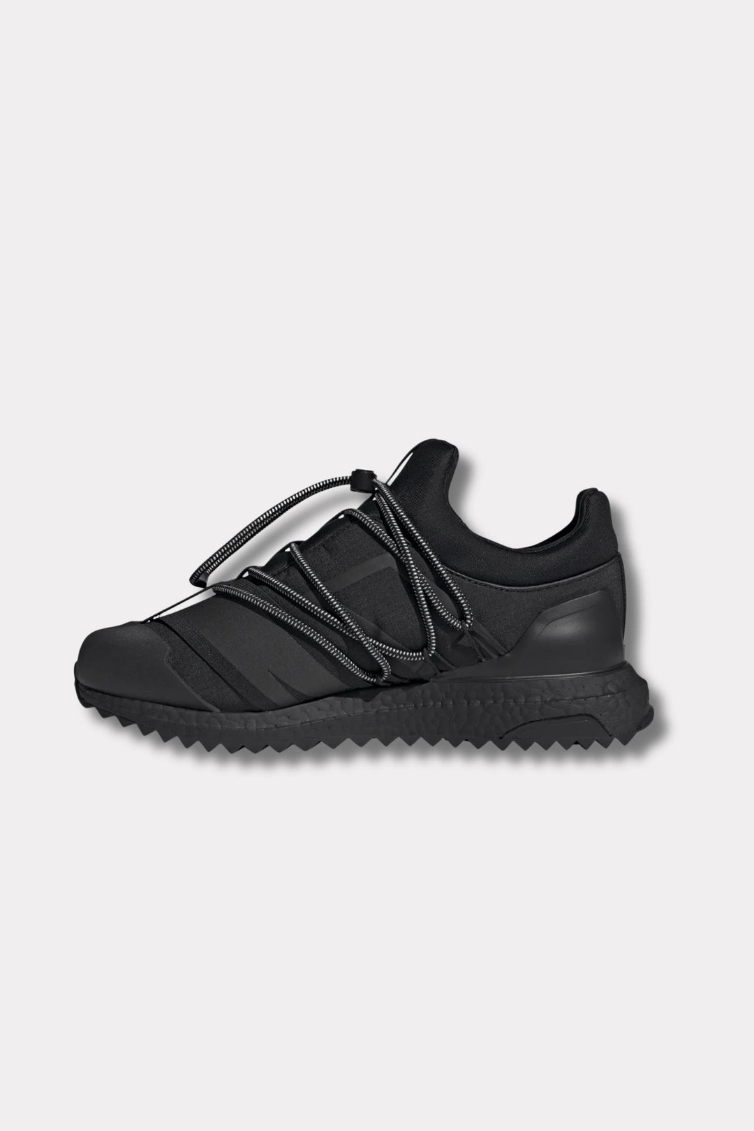 Adidas X Moon Boot UB JP7685- Cblack/Blkref/Selure