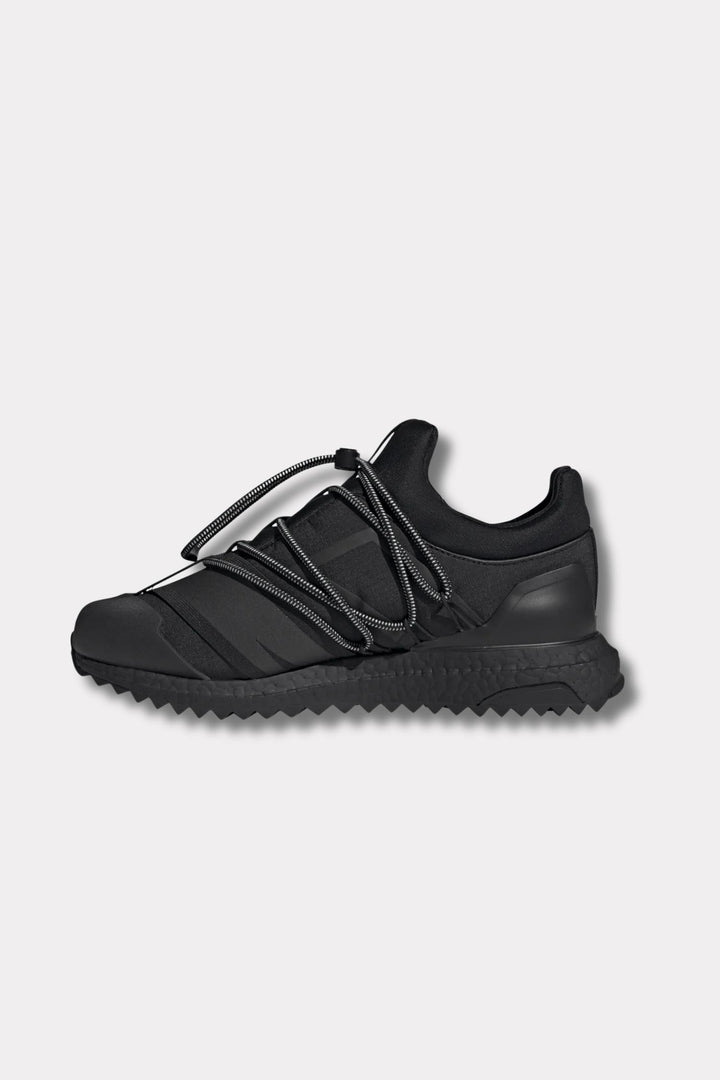 Adidas X Moon Boot UB JP7685- Cblack/Blkref/Selure