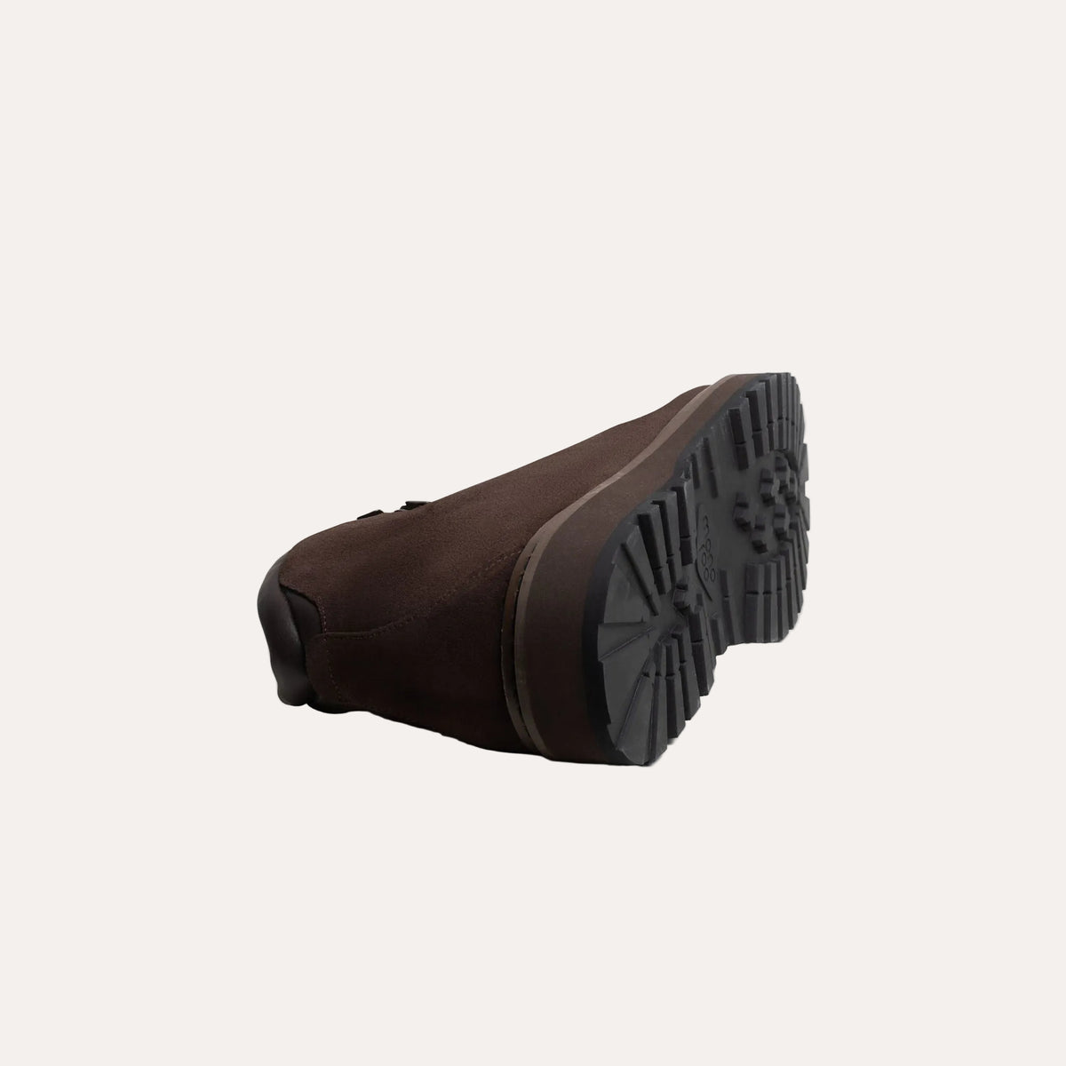 Core Suede Chocolate