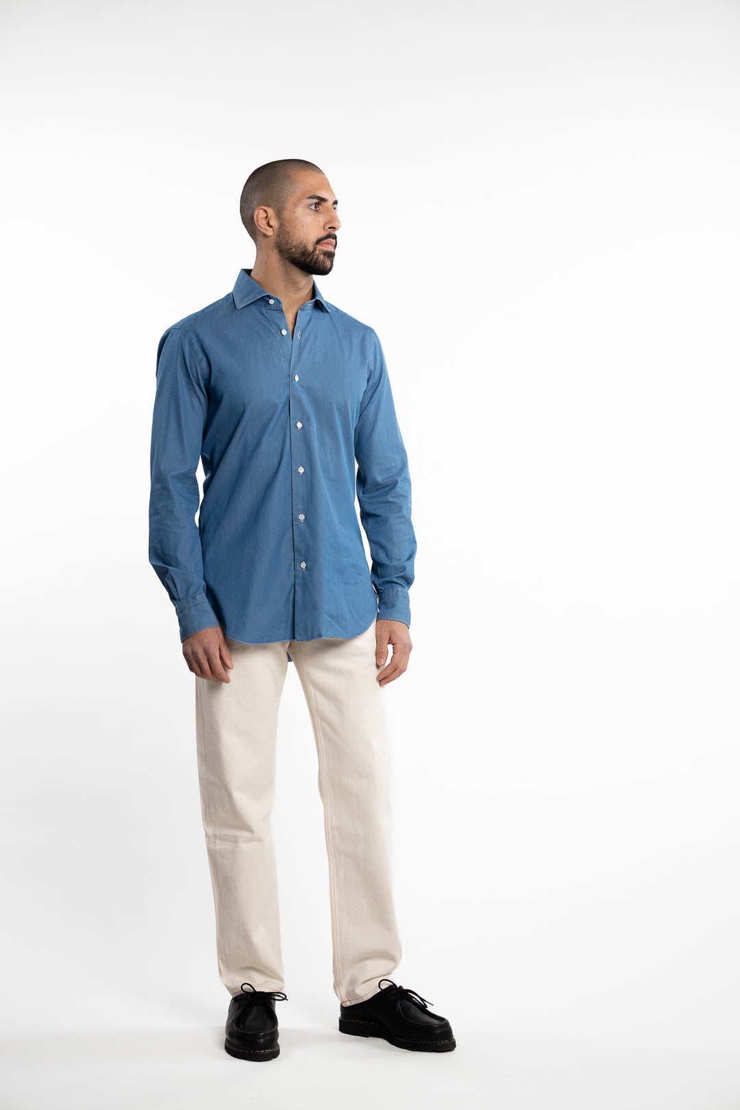 Dandylife Chambray Shirt Chiara