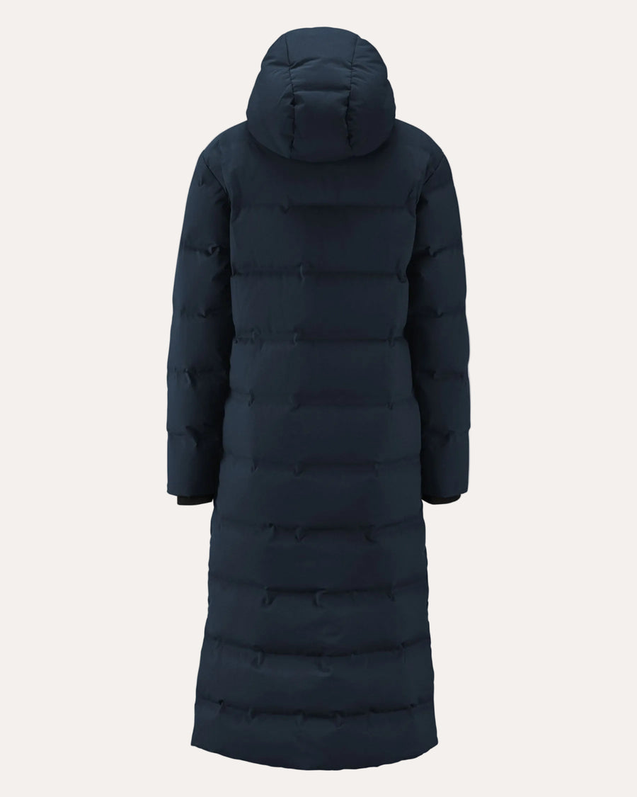 Meridian II Midnight Blue