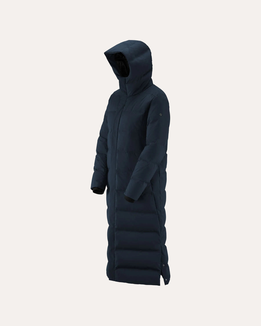 Meridian II Midnight Blue