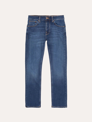  Slim Fit Jeans Indigo Myth