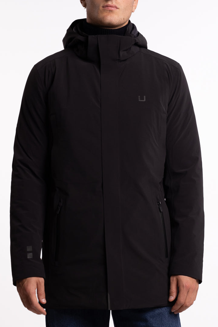 Regulator Parka Meteorite