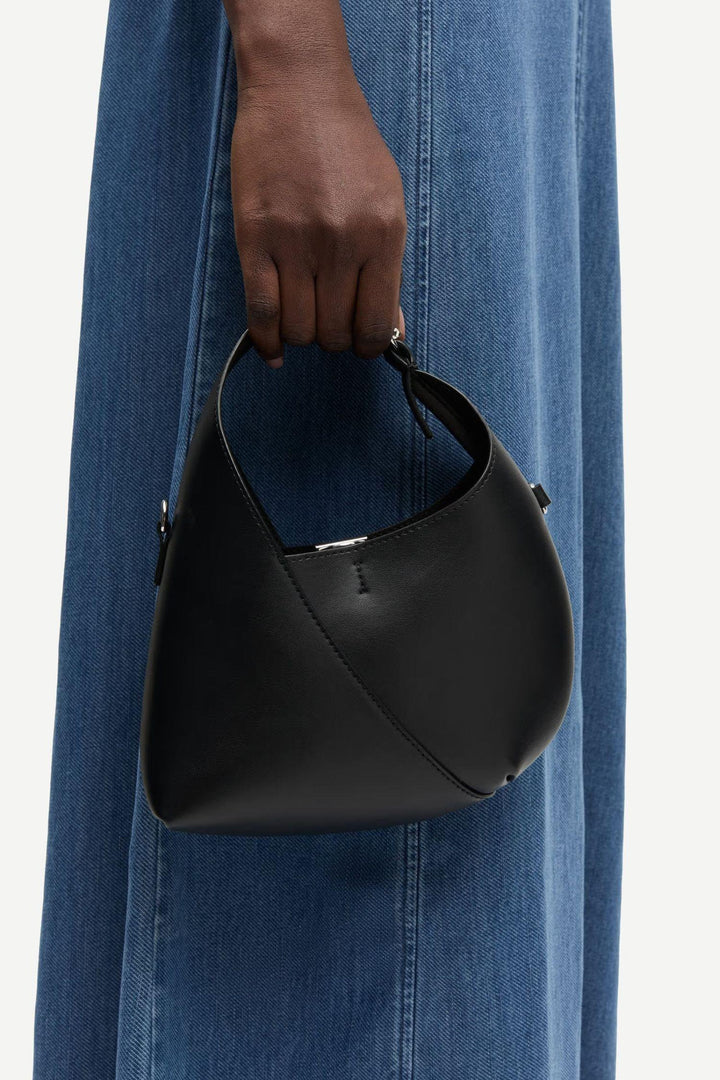 Sakaia Mini Bag 15944 - Black