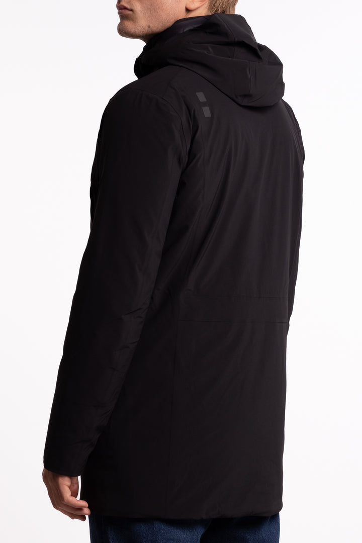Regulator Parka Meteorite