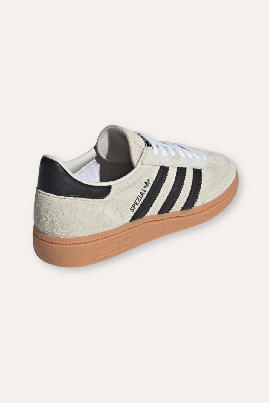 Women's Handball Spezial IF6562- Alumin/Cblack/Ftwwht