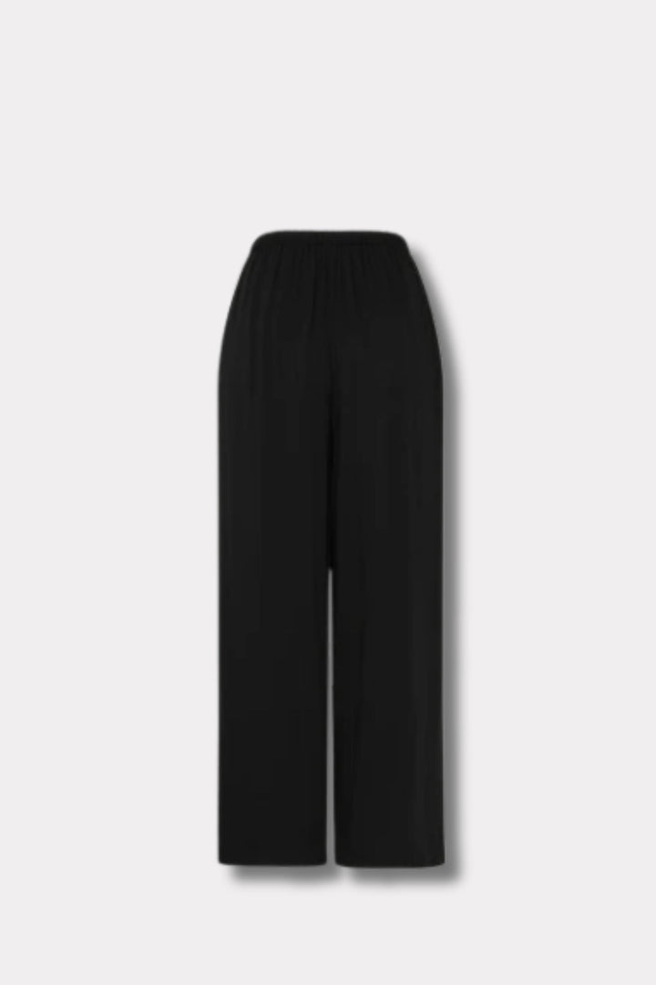 Chill Pant- Black