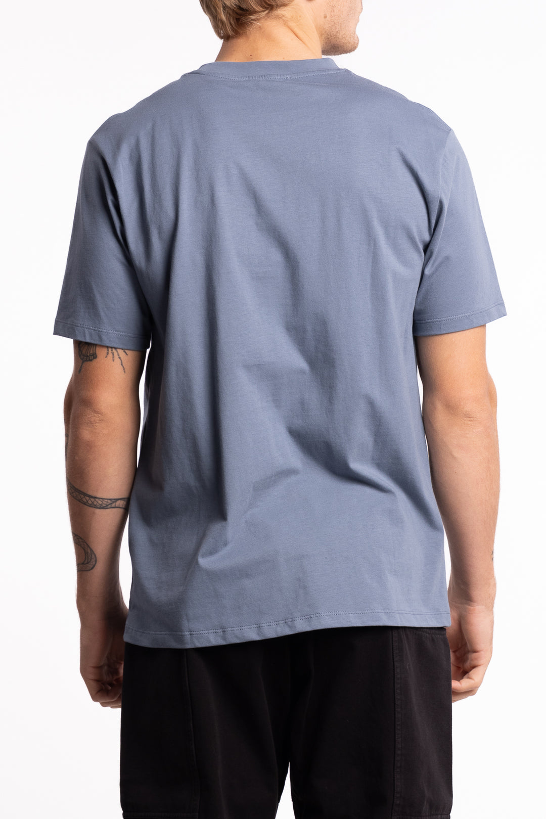 M Regular Tee Blue