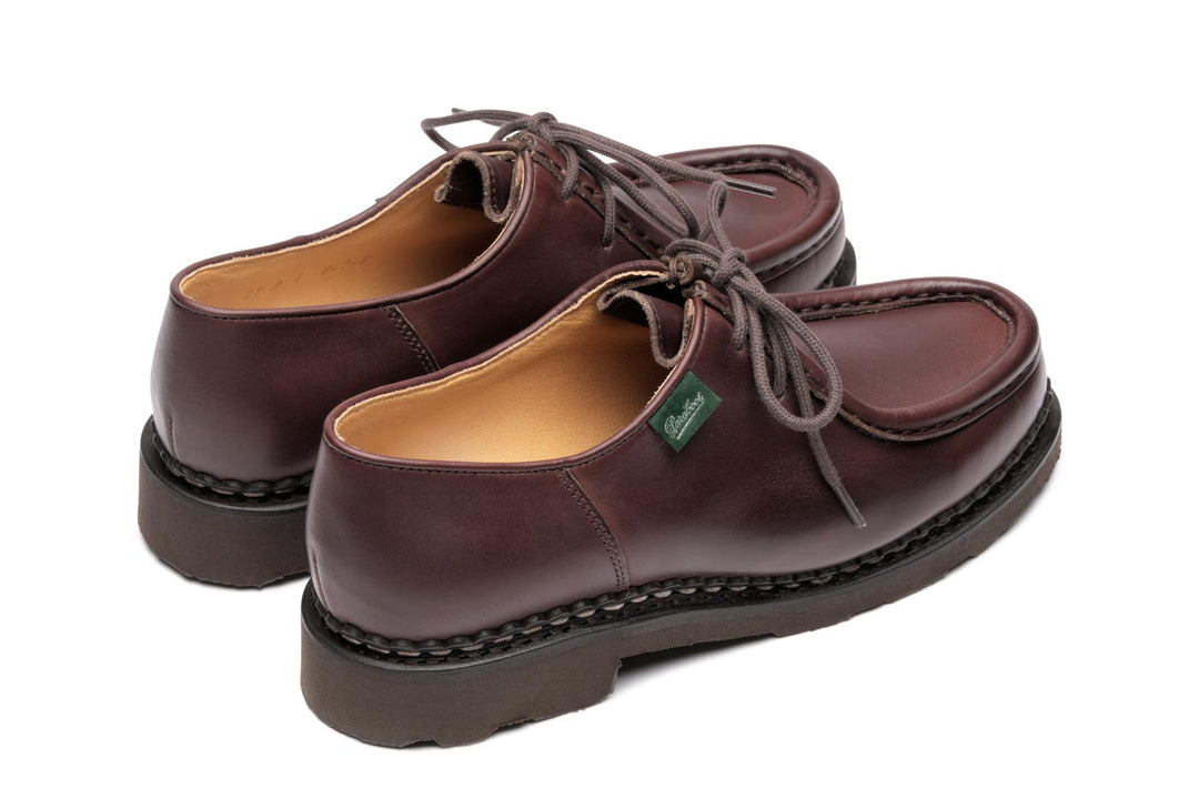 Women's Michael/Griff II Marron Lis Café