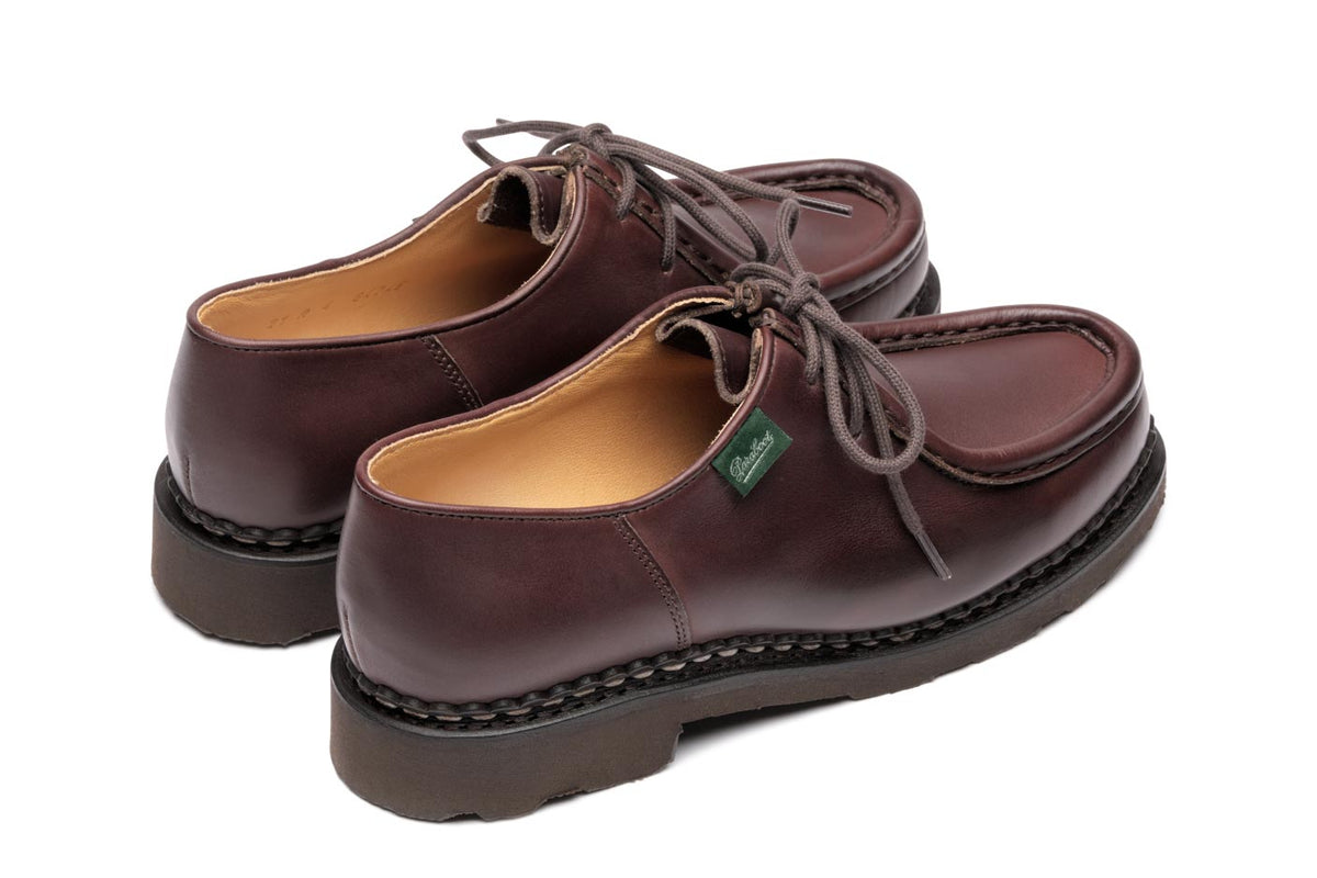 Women's Michael/Griff II Marron Lis Café