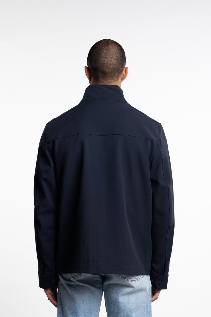 Riley 4 Way Stretch Jacket JL Navy