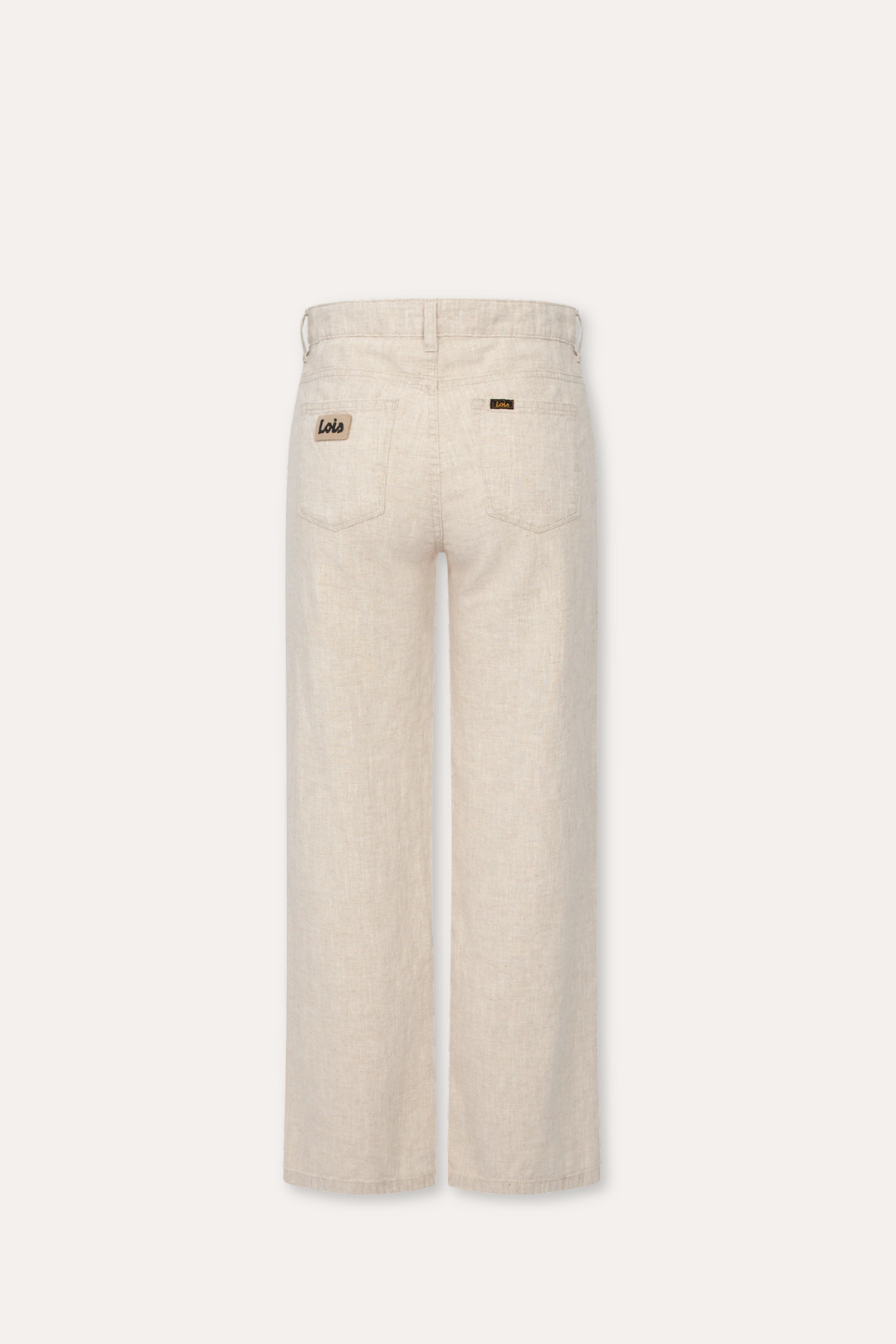 Culotte - Rinse