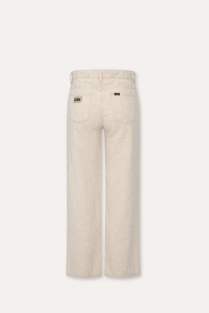 Culotte - Rinse