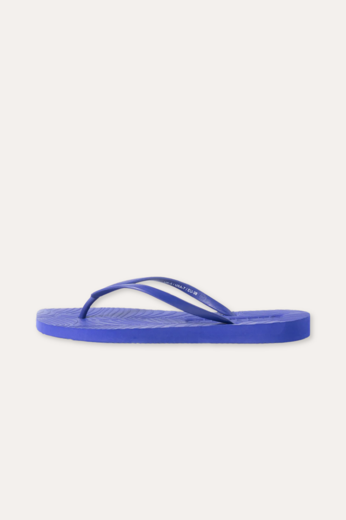 Tapered - Luminous Blue